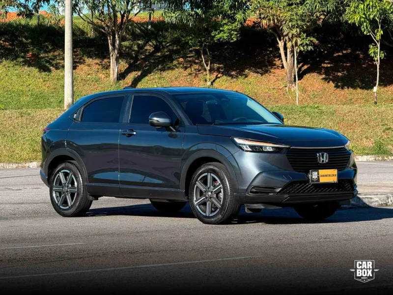 HR-V - Foto