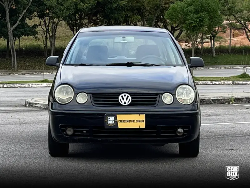 Polo Hatch - Foto