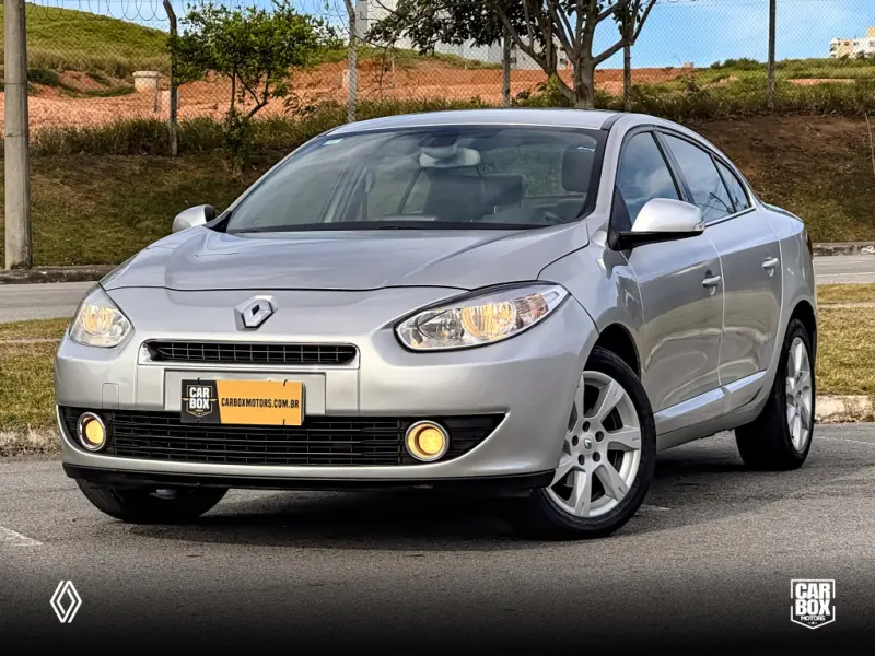 Fluence - Foto