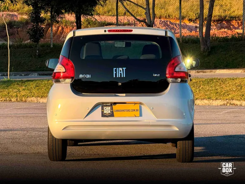 Mobi - Foto