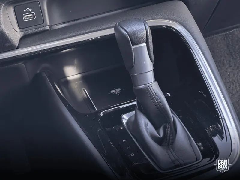 HR-V - Foto