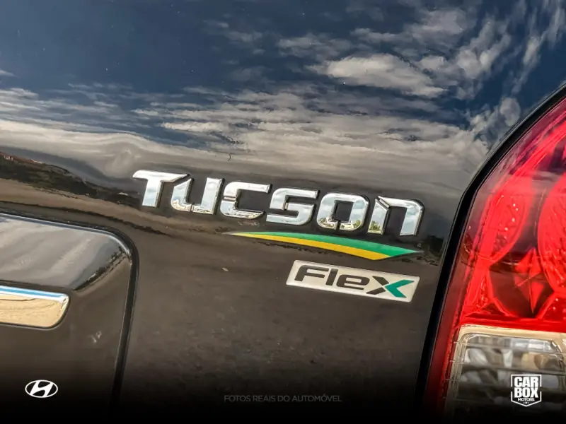 Tucson - Foto