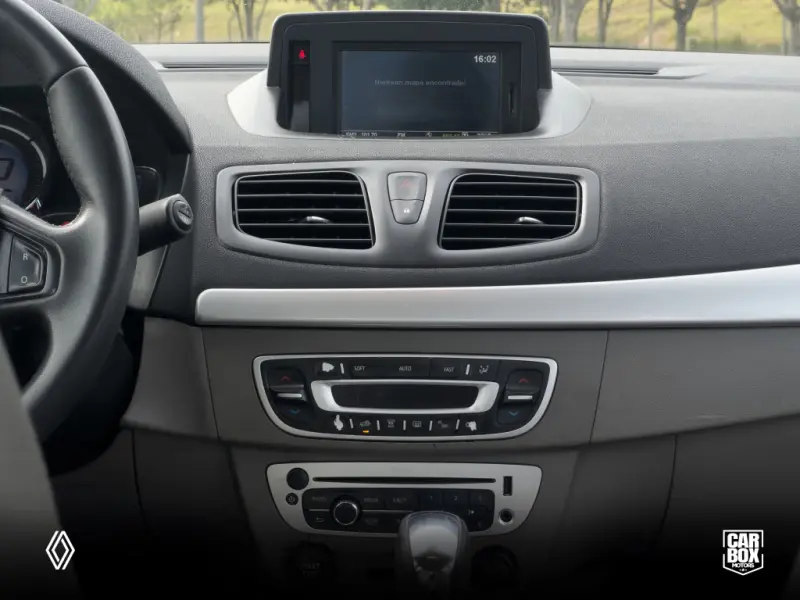 Fluence - Foto