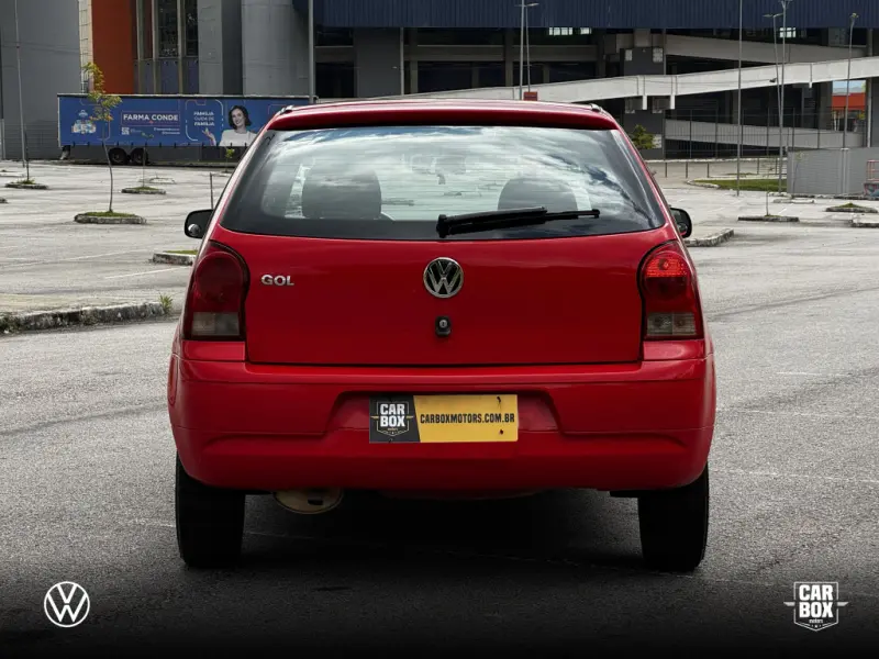 Gol - Foto