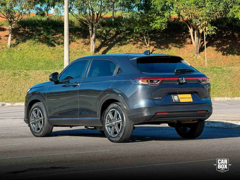 HR-V - Foto