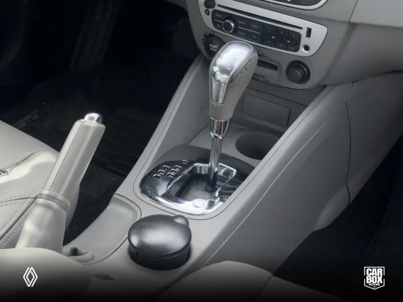 Fluence - Foto