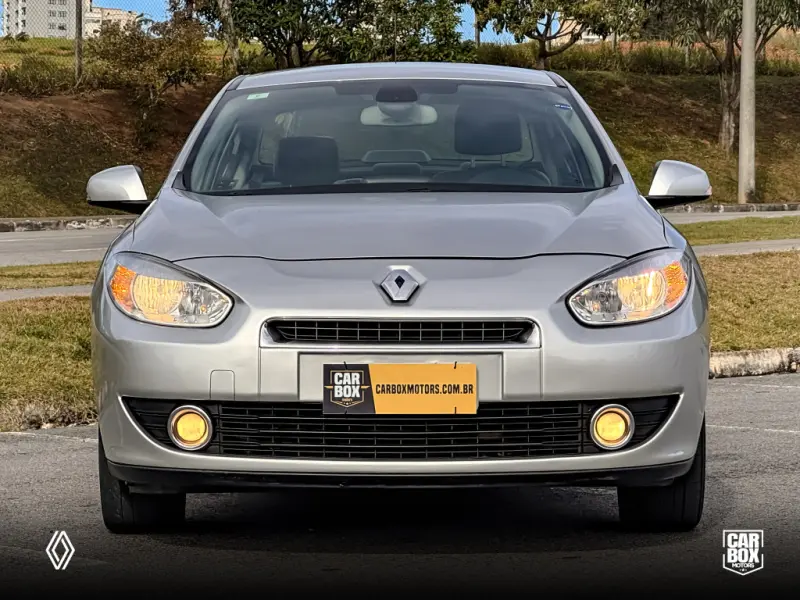 Fluence - Foto
