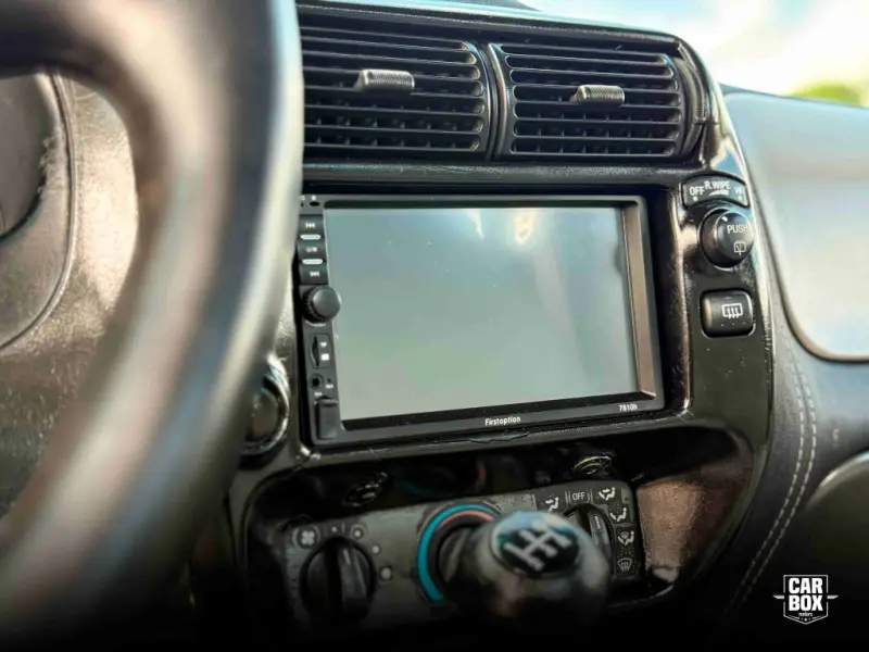 Ranger - Foto