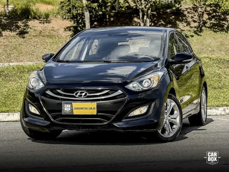 I30 - Foto