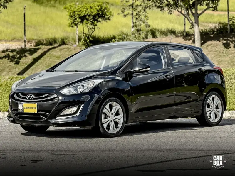I30 - Foto