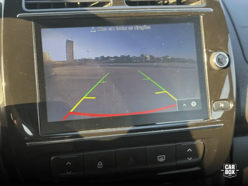 Kwid - Foto