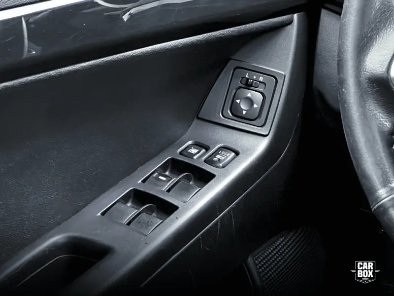 Lancer - Foto