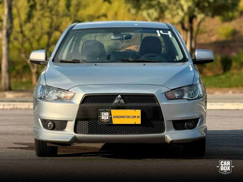 Lancer - Foto
