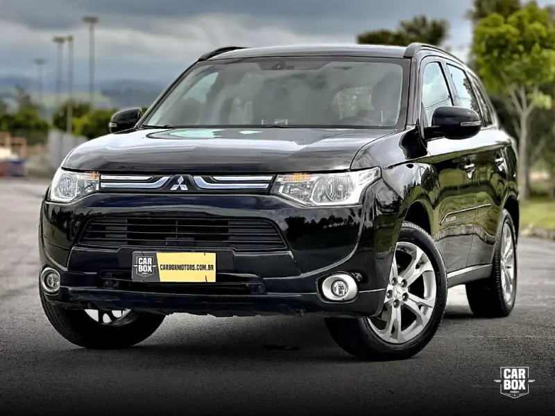 Outlander - Foto