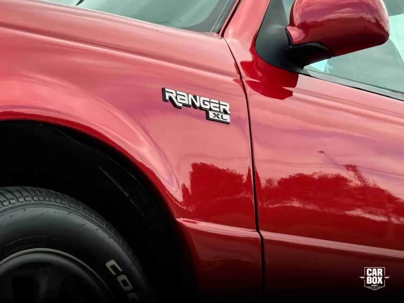 Ranger - Foto
