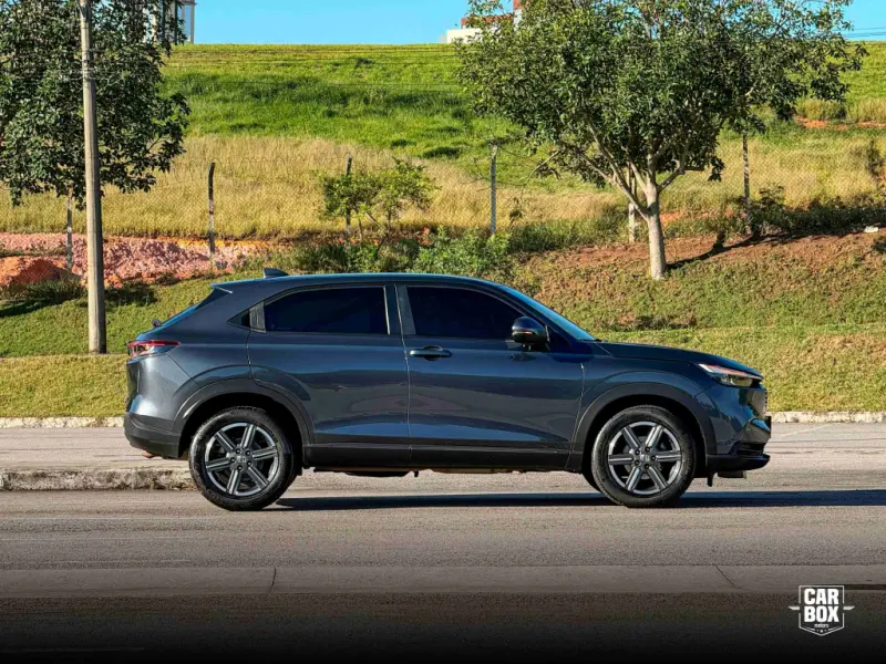 HR-V - Foto