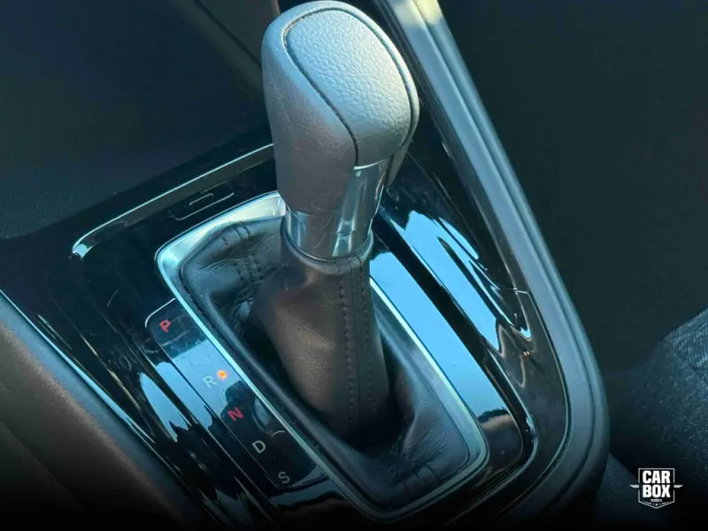 HR-V - Foto