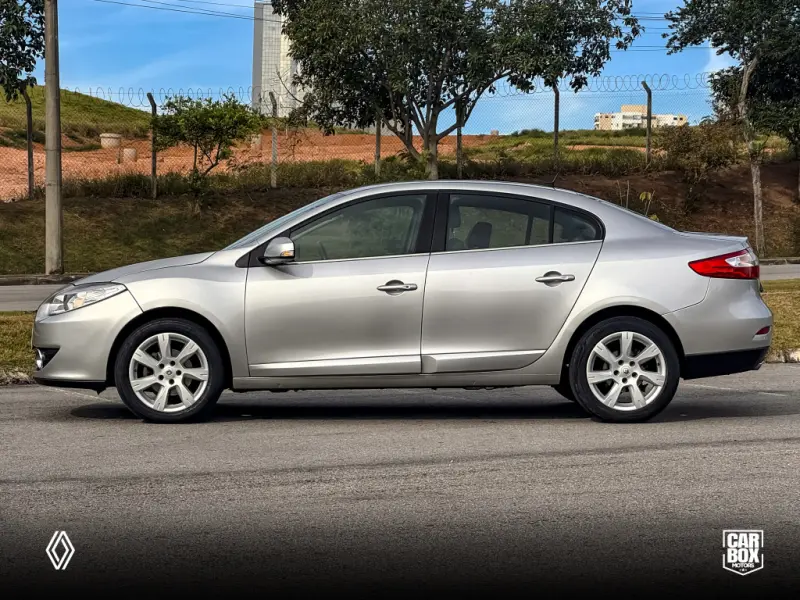 Fluence - Foto
