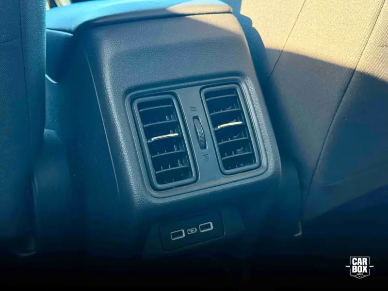 HR-V - Foto