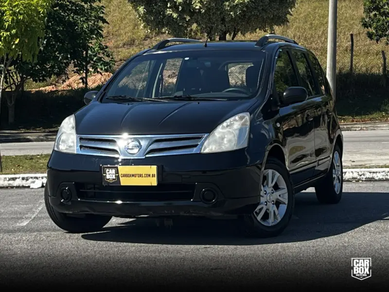 Livina - Foto