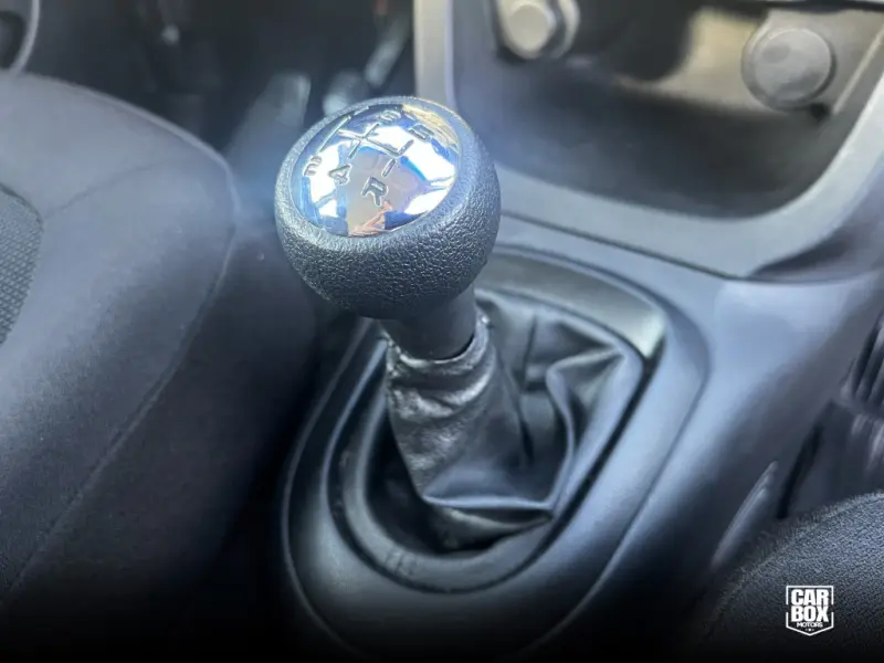 C3 Picasso - Foto