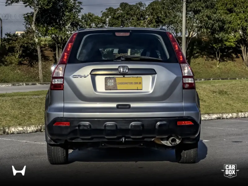 CRV - Foto