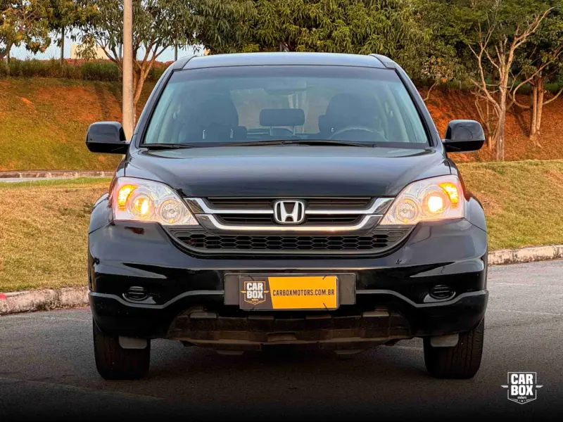 CRV - Foto