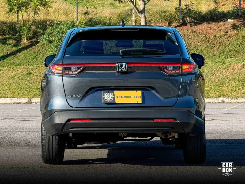 HR-V - Foto