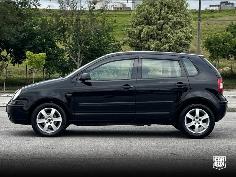 Polo Hatch - Foto