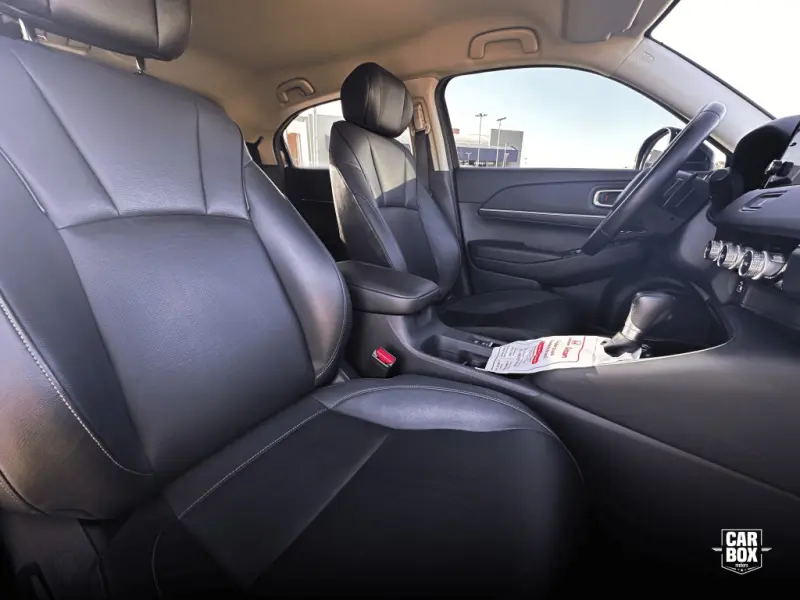HR-V - Foto