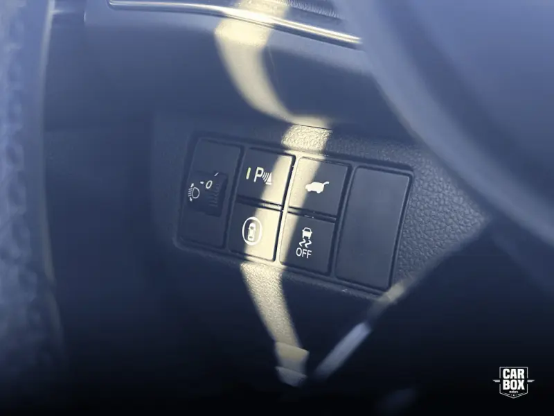 HR-V - Foto