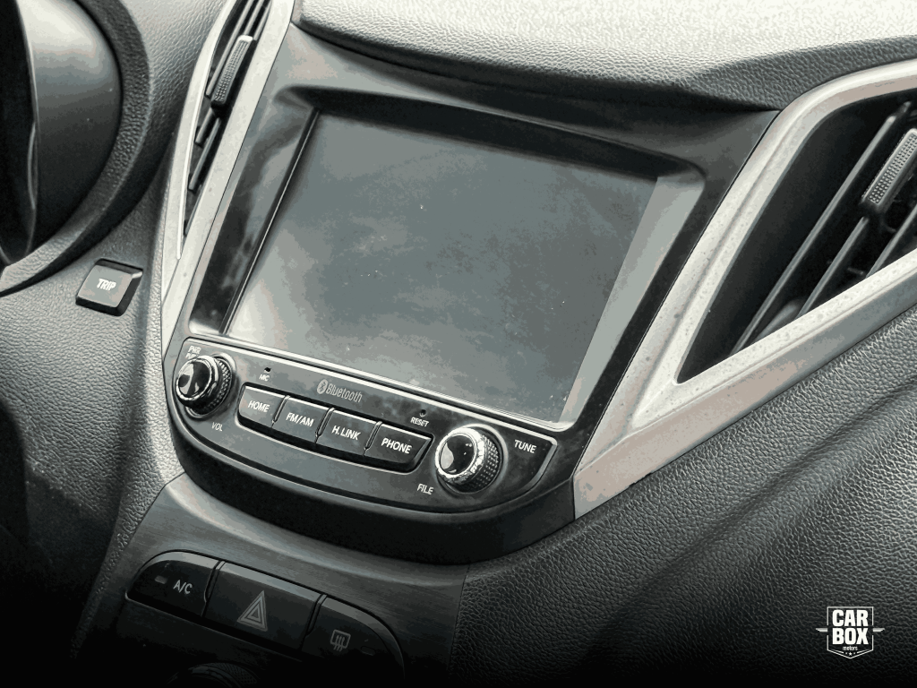 HB 20 Hatch - Foto
