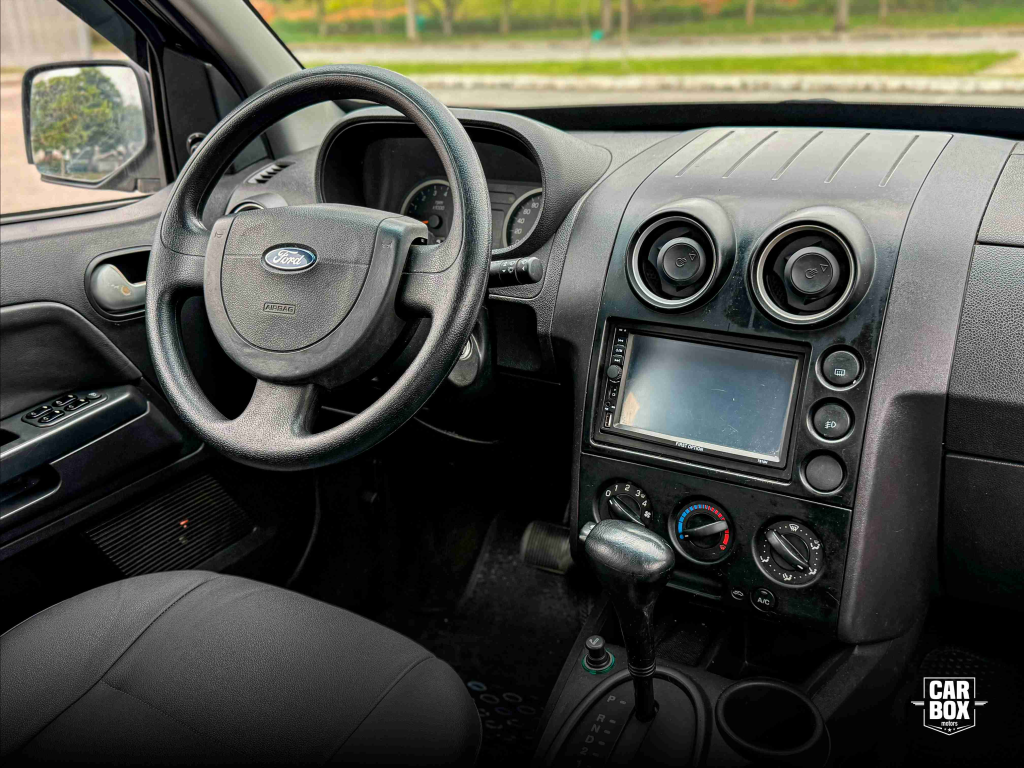 Ecosport - Foto