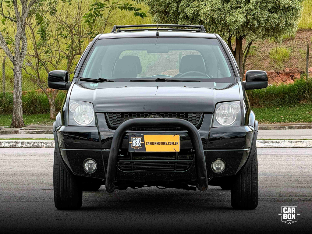 Ecosport - Foto