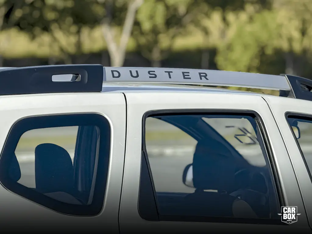 Duster - Foto