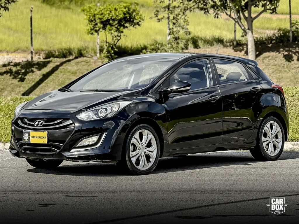 I30 - Foto