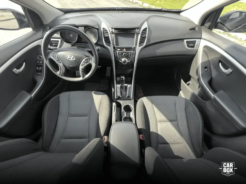 I30 - Foto