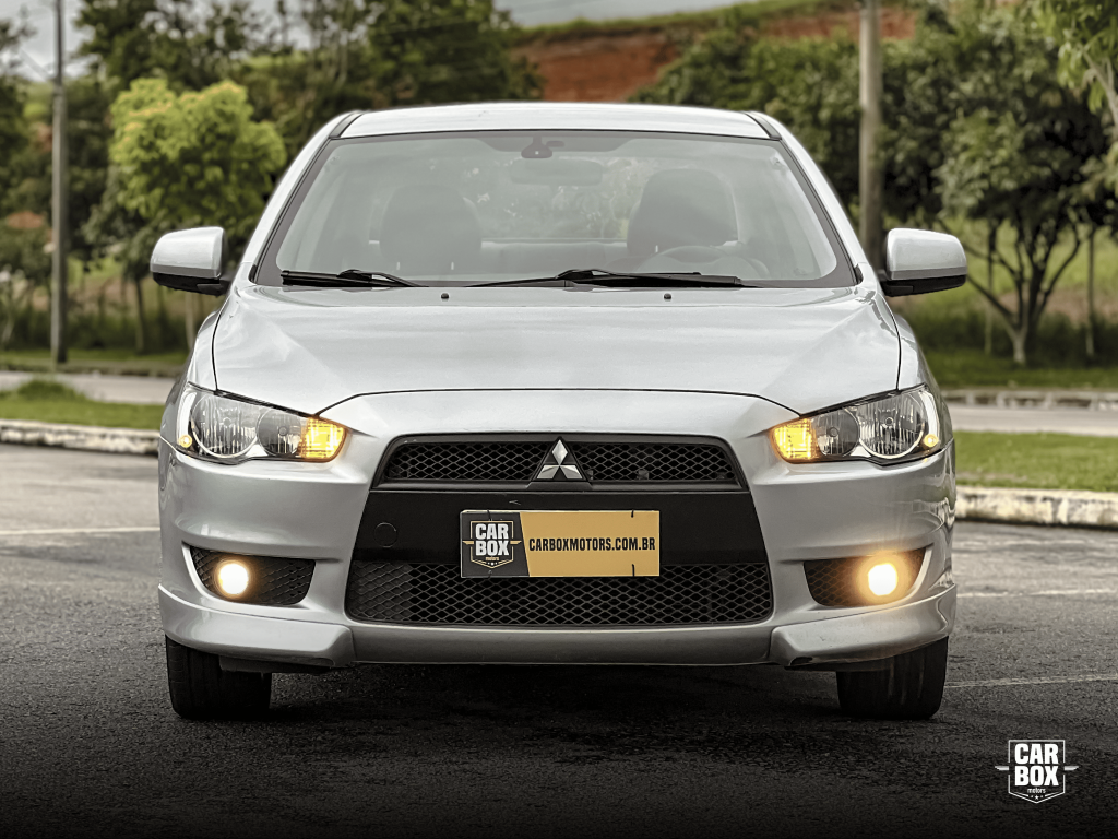 Lancer - Foto