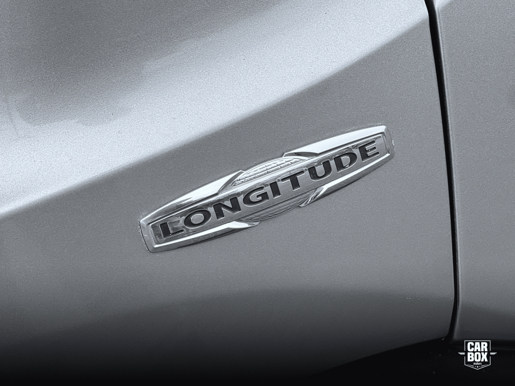 Renegade - Foto