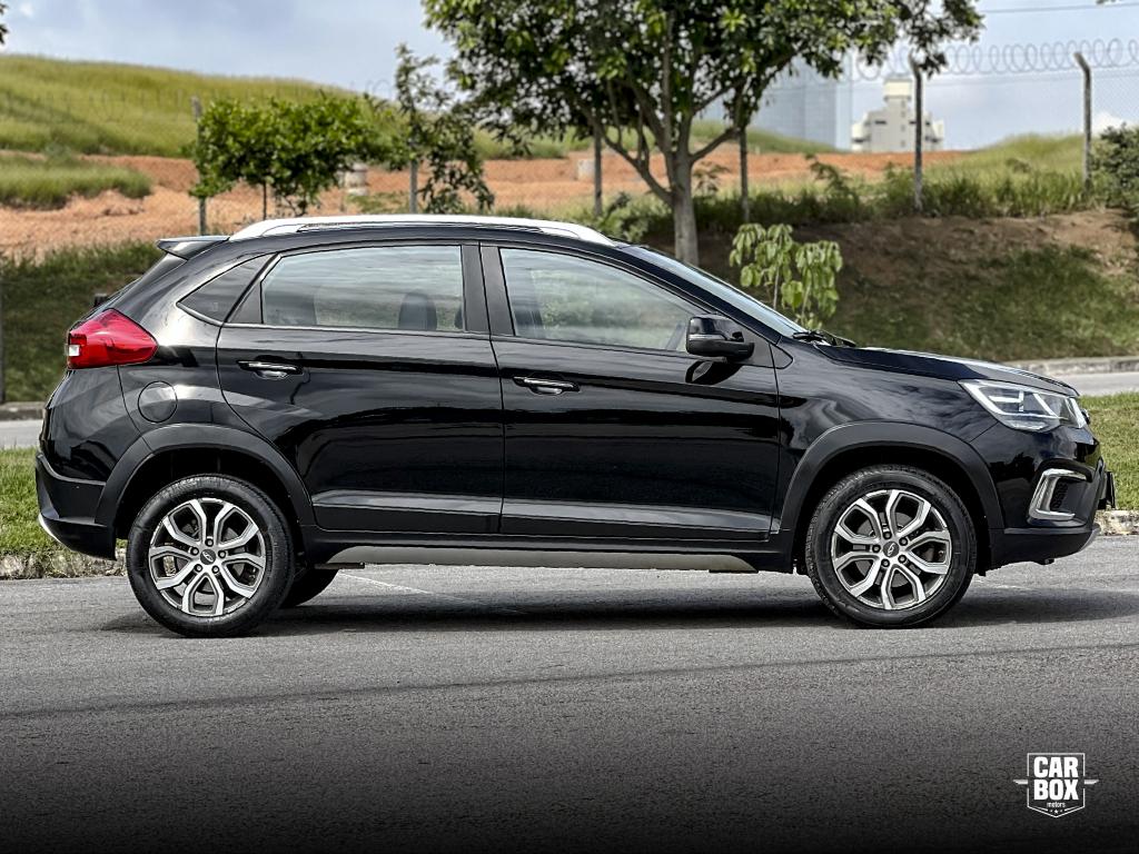 Tiggo 2 - Foto