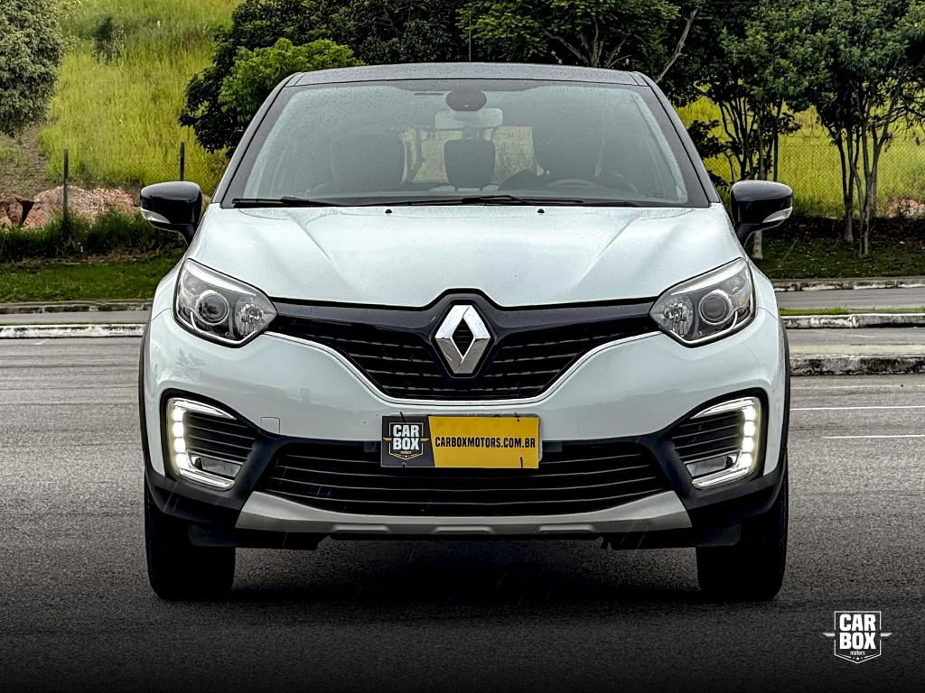 Captur - Foto