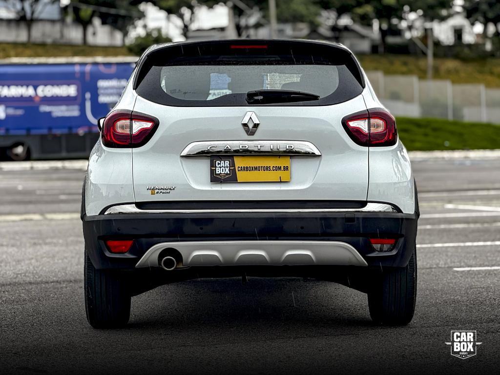 Captur - Foto