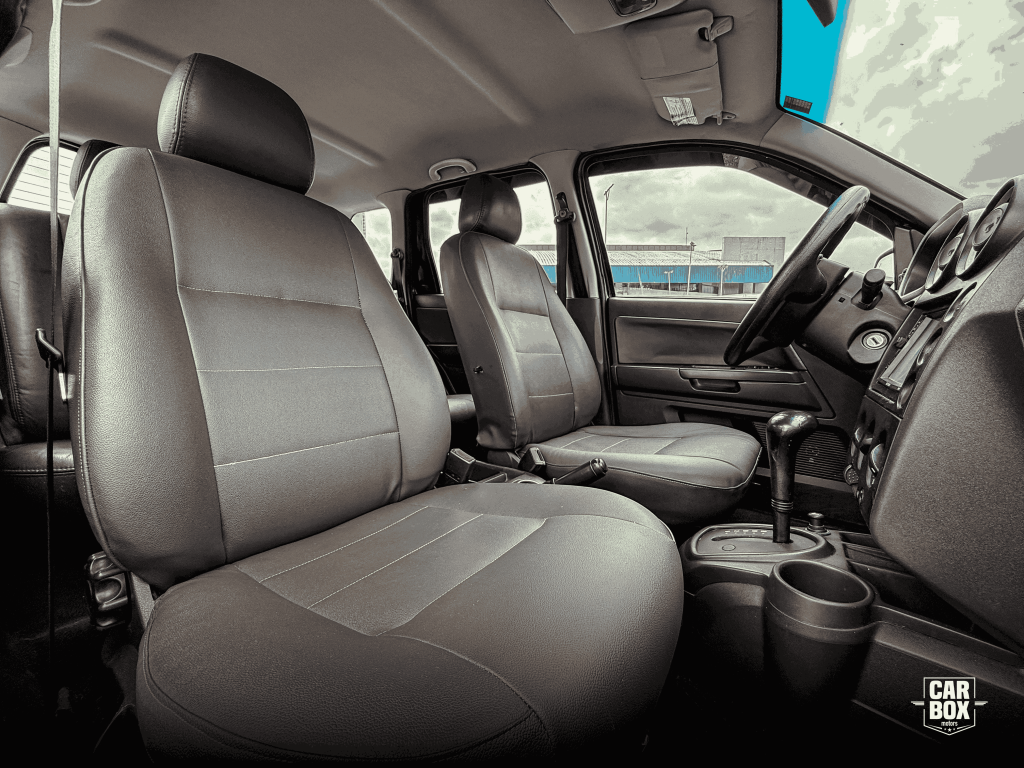Ecosport - Foto