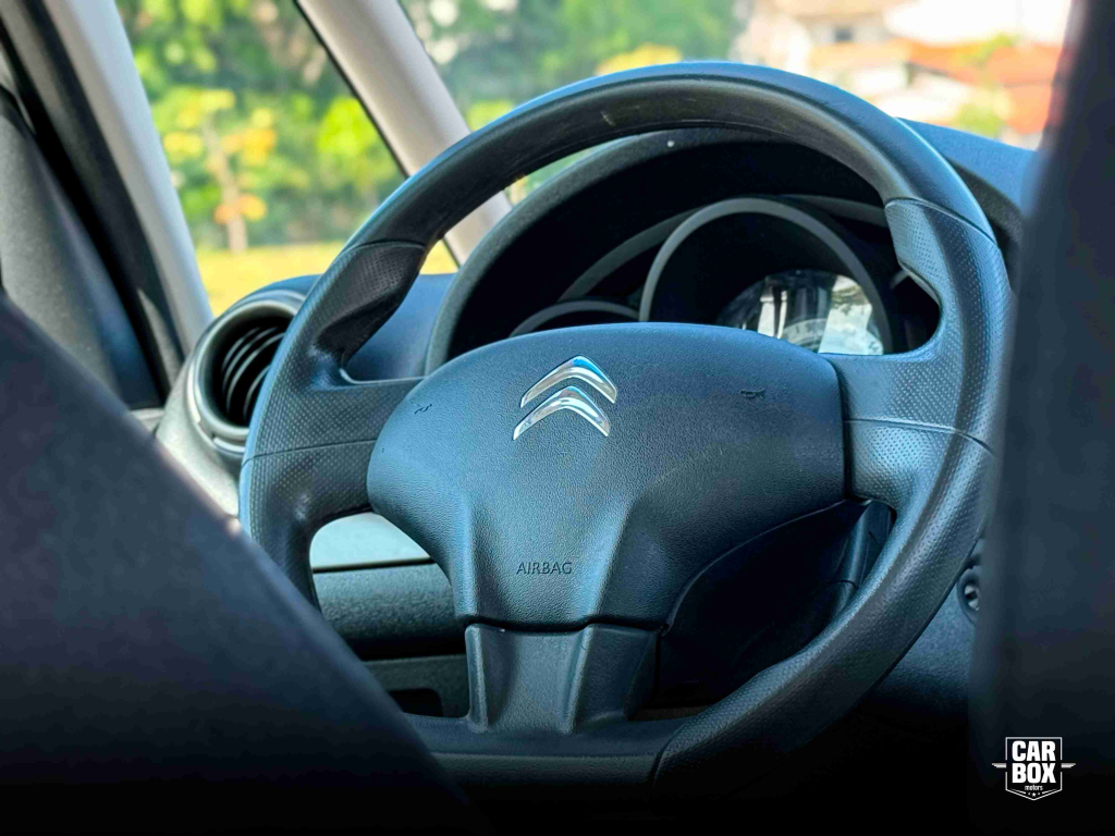 C3 Picasso - Foto