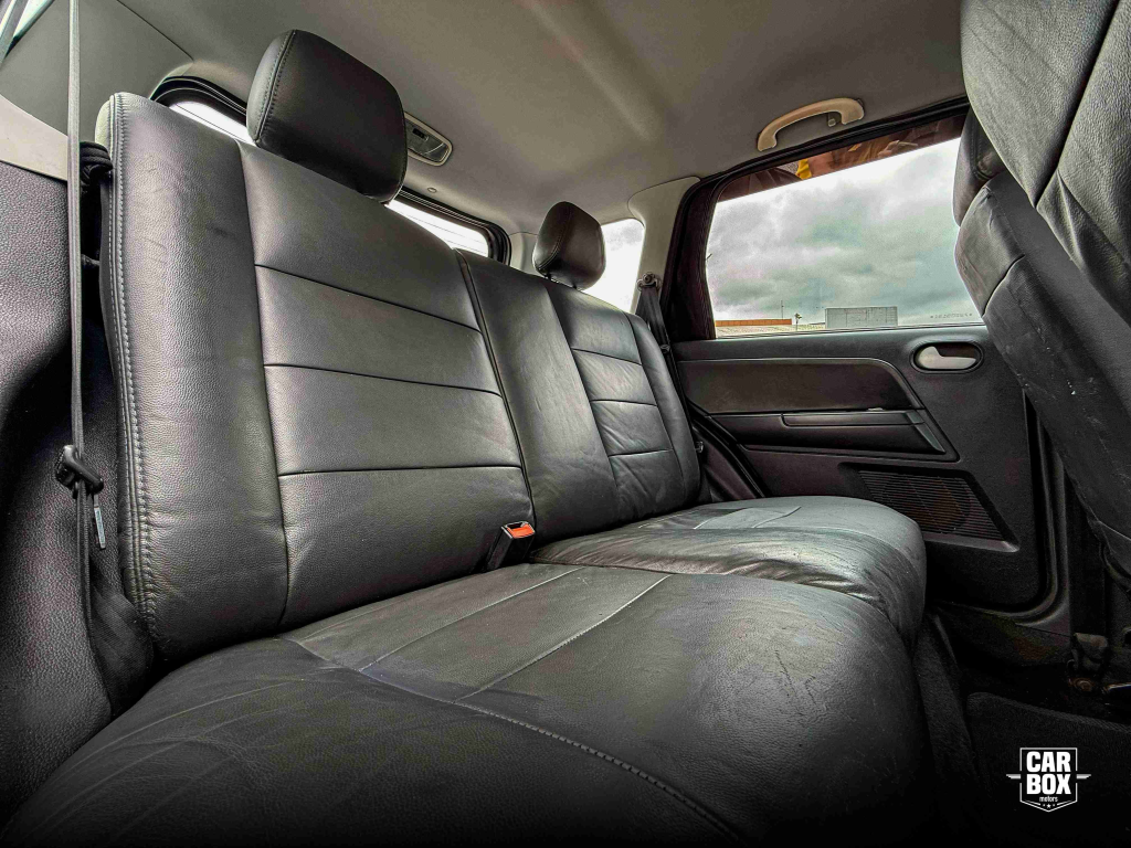 Ecosport - Foto